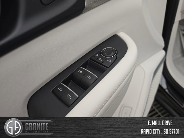 New 2026 Buick Enclave Avenir w/ Super Cruise Package image 11