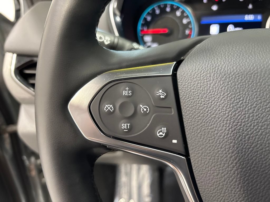 Used 2023 Chevrolet Traverse LT w/ LT Premium Package AWD/4WD image 15