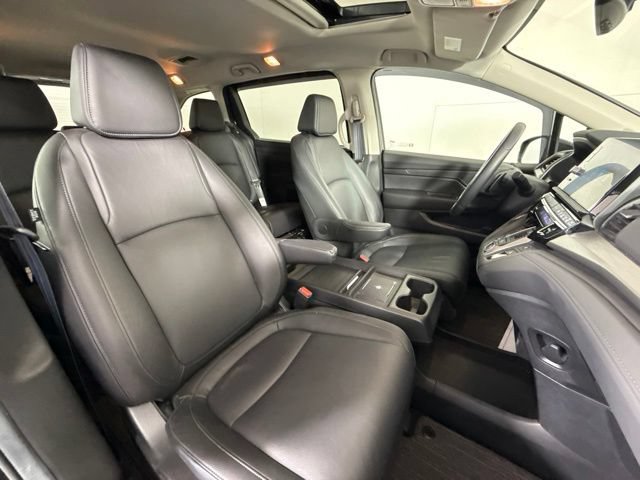 Used 2025 Honda Odyssey EX-L image 33