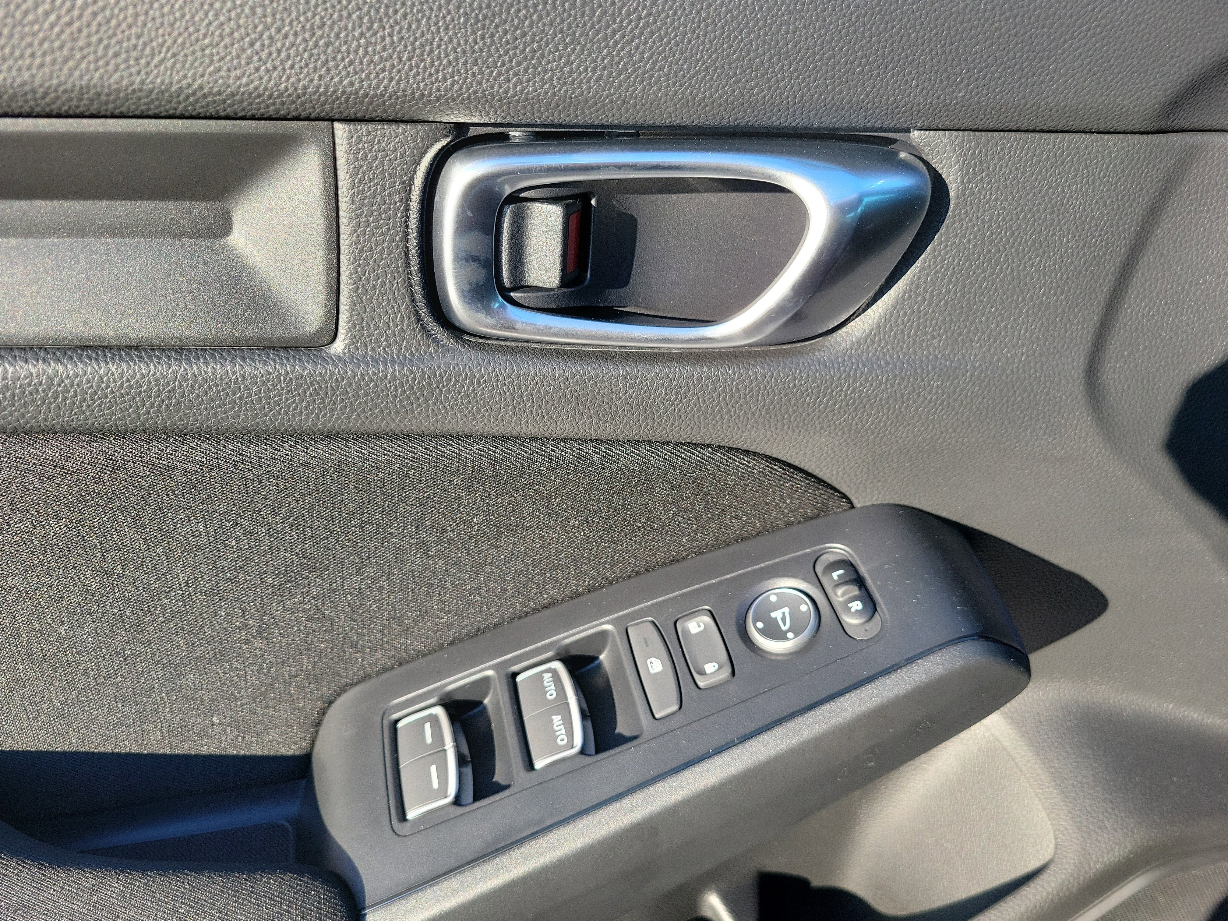 New 2026 Honda Civic Sport image 14