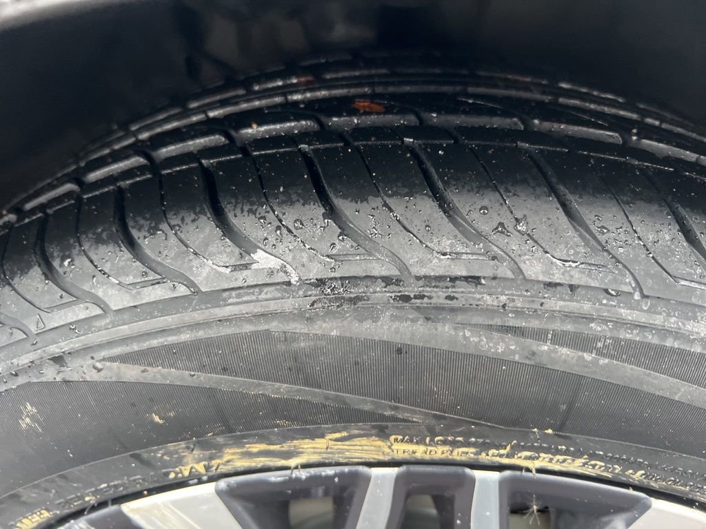 Certified 2024 Nissan Altima 2.5 SV image 36