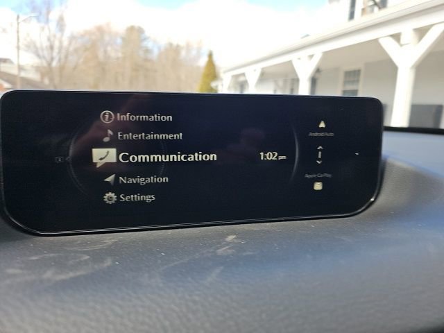 New 2026 MAZDA CX-50 AWD 2.5 Hybrid w/ Cargo Package image 27