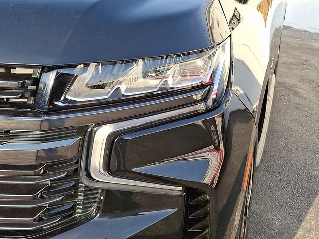 Certified 2021 Chevrolet Suburban RST image 9