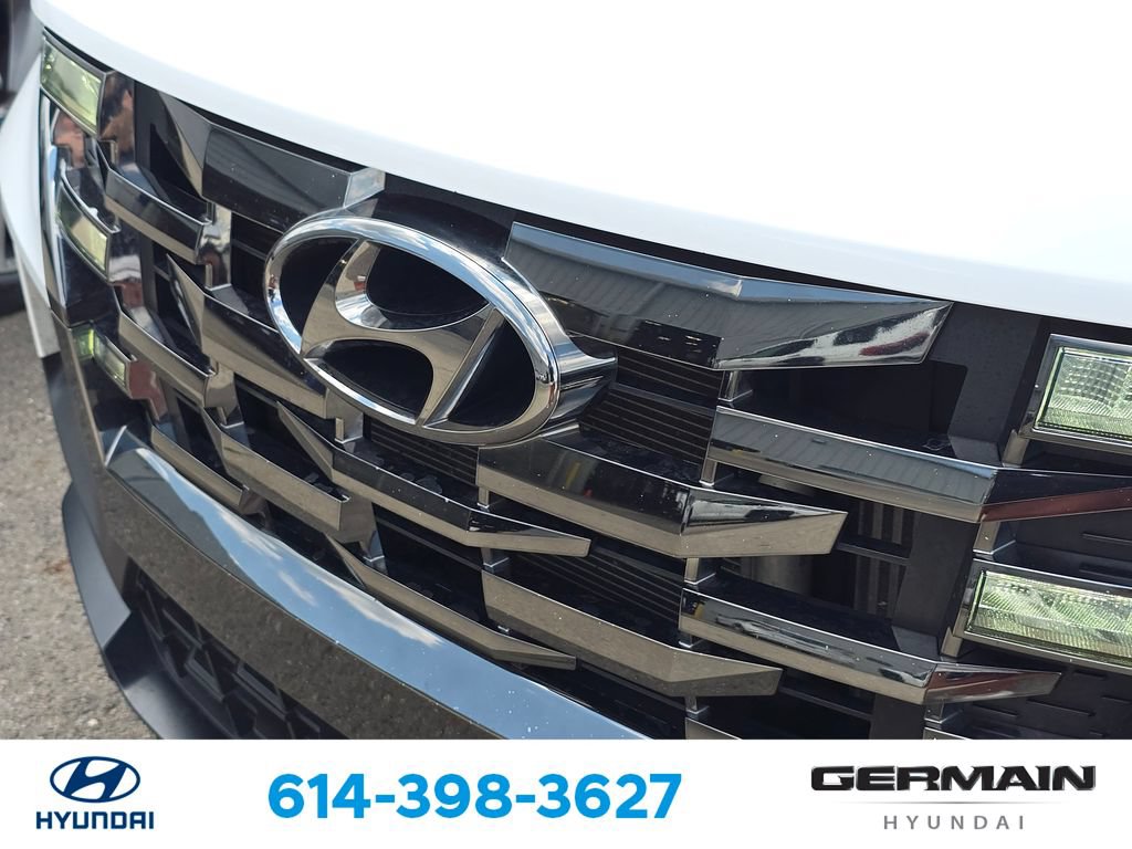 Used 2024 Hyundai Santa Cruz XRT AWD/4WD image 14
