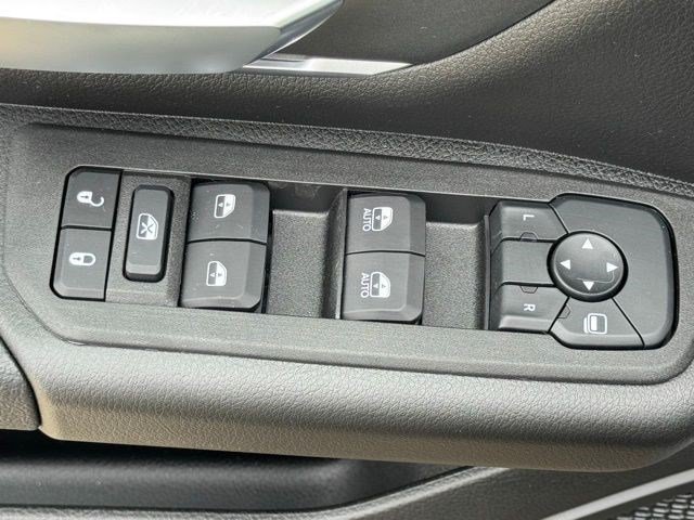 New 2026 RAM 1500 Big Horn AWD/4WD image 10