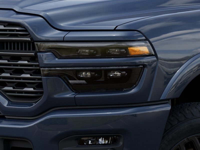 New 2026 RAM 2500 Limited image 16
