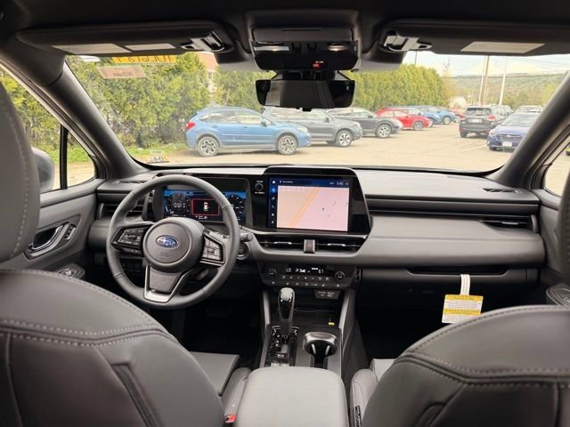 New 2026 Subaru Outback Touring XT AWD/4WD image 13