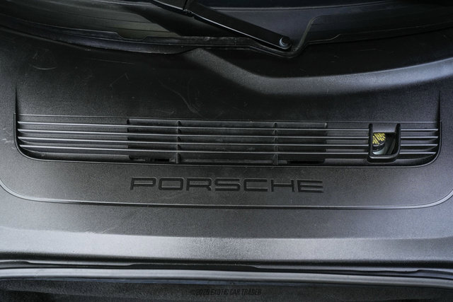 Used 2019 Porsche 911 Carrera RWD image 64