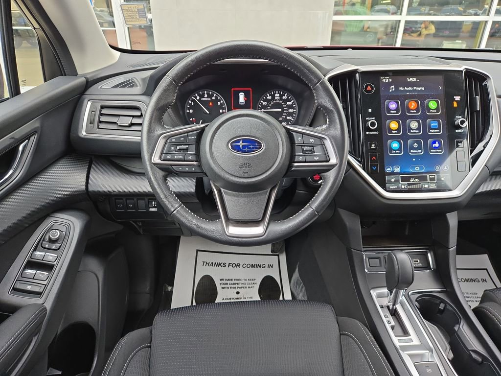 Used 2025 Subaru Ascent Premium w/ Premium Package image 20