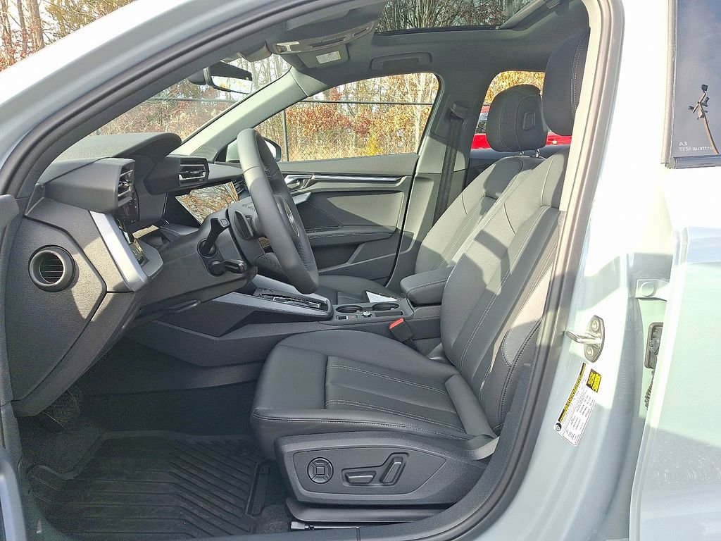 New 2026 Audi A3 2.0T Premium Plus image 6