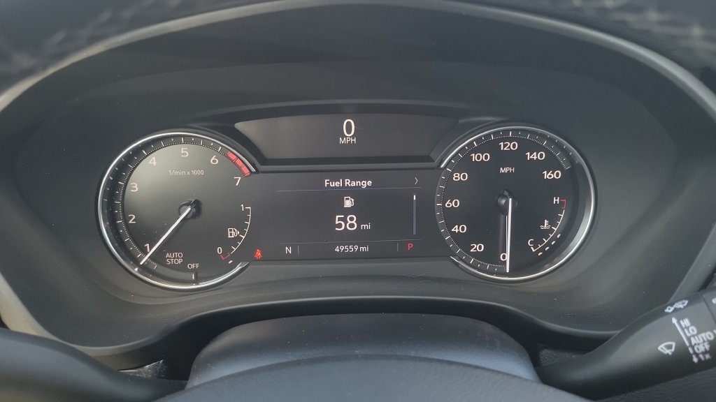 Used 2023 Cadillac XT4 Premium Luxury w/ Enhanced Visibility Package FWD image 21