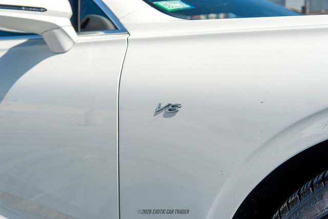 Used 2020 Bentley Continental GT V8 image 82