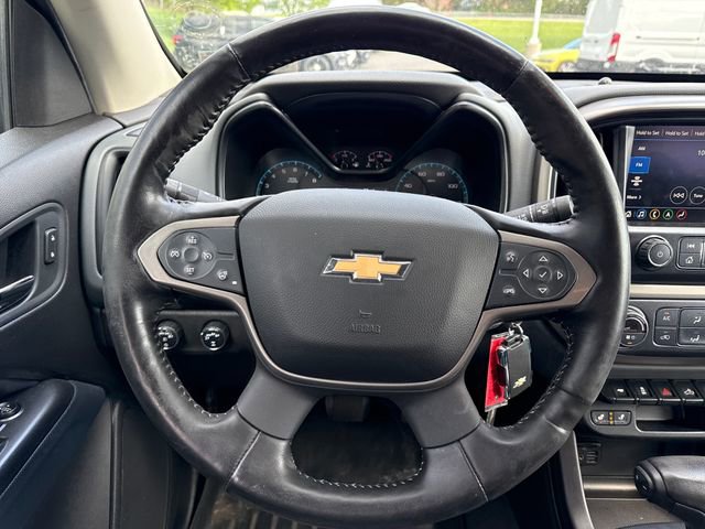Used 2019 Chevrolet Colorado Z71 image 20