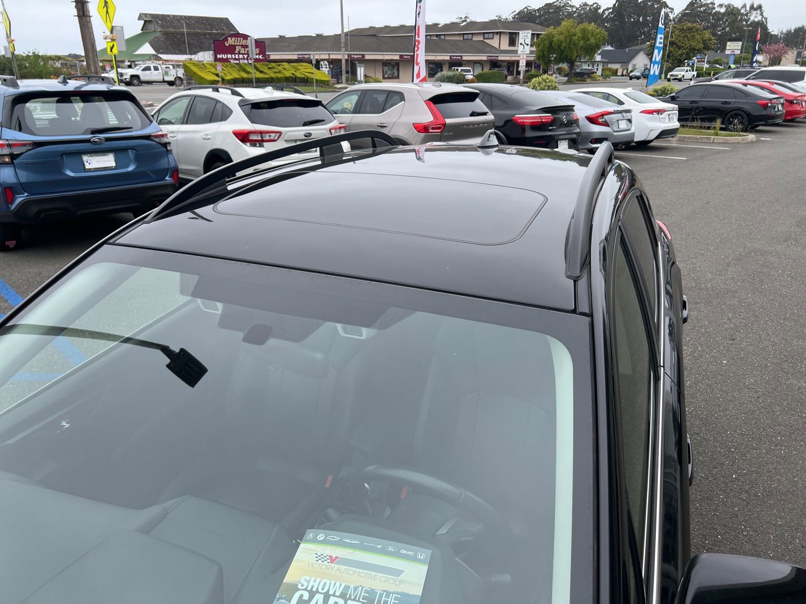 Used 2023 Subaru Crosstrek 2.5i Limited AWD/4WD image 10
