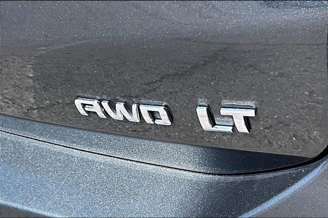 Used 2020 Chevrolet Equinox LT image 24