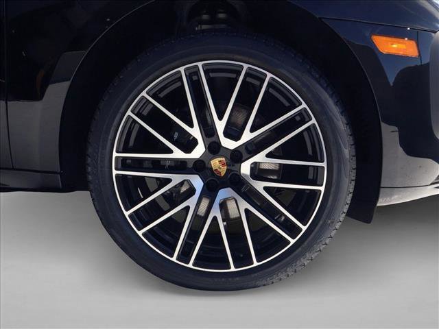 New 2026 Porsche Macan S AWD/4WD image 27