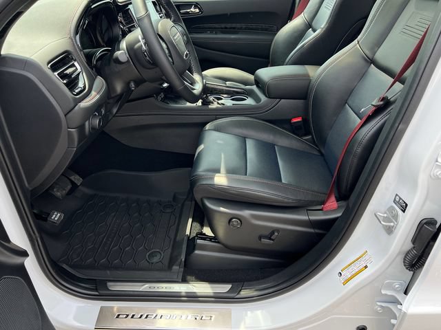 New 2026 Dodge Durango GT AWD/4WD image 22