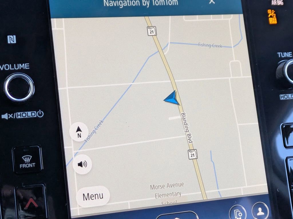 New 2026 Subaru Ascent Bronze Edition image 24