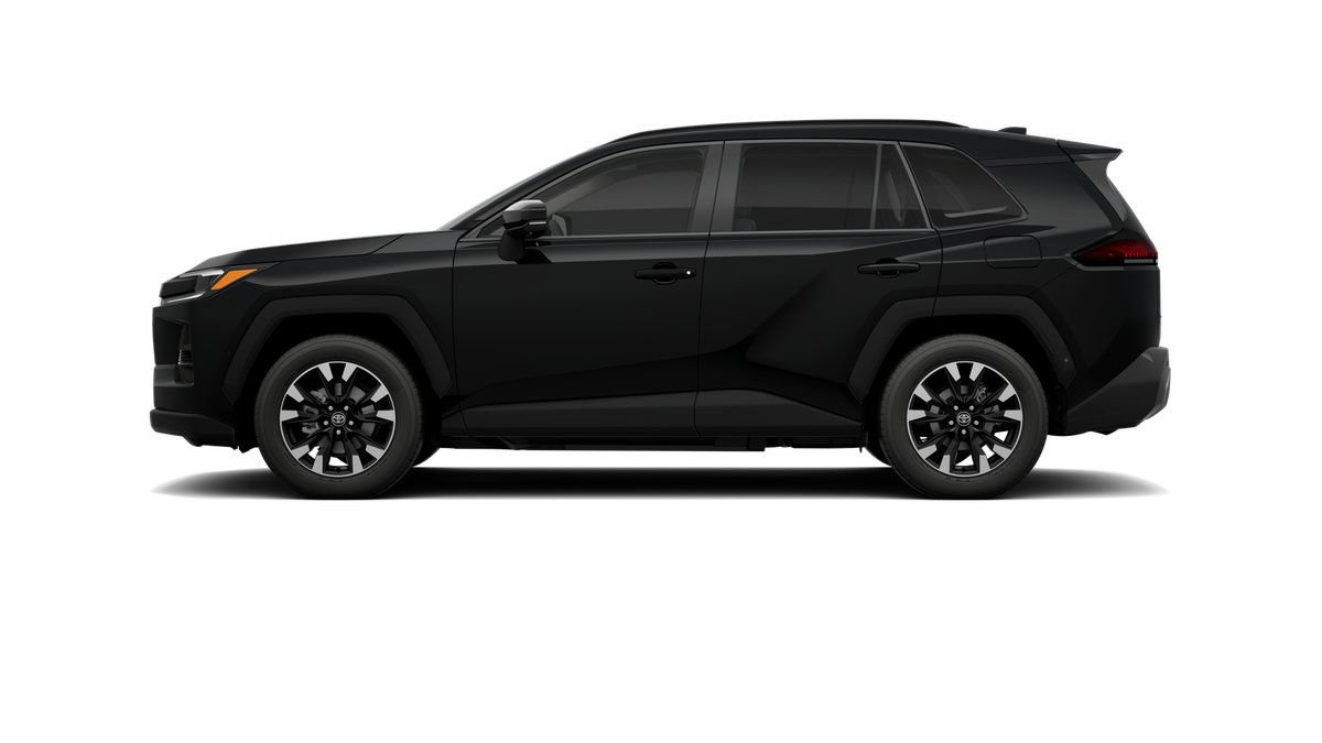 New 2026 Toyota RAV4 Limited AWD/4WD image 4