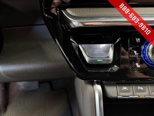 New 2026 GMC Sierra 1500 Denali w/ Denali Reserve Package image 19