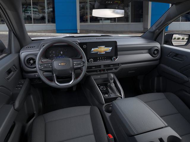 New 2026 Chevrolet Colorado W/T AWD/4WD image 15