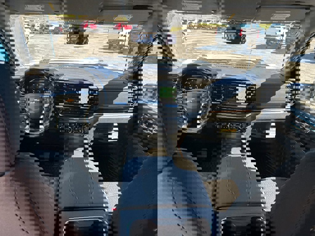 New 2026 Chevrolet Silverado 3500 LT w/ Convenience Package image 16