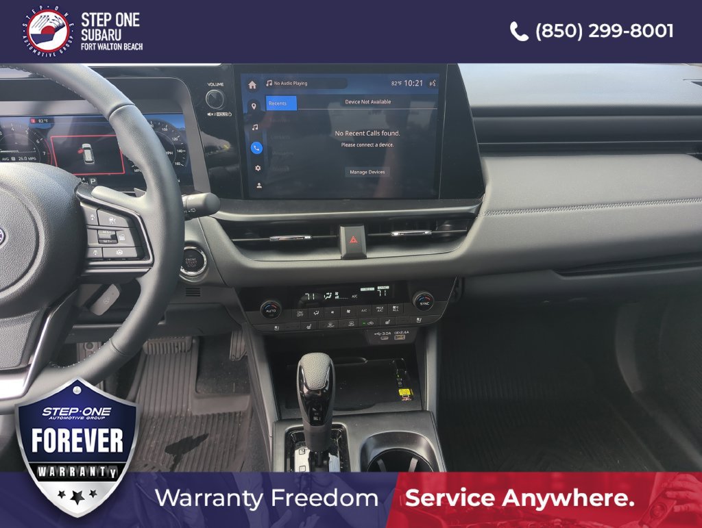 Used 2026 Subaru Outback Touring XT AWD/4WD image 25