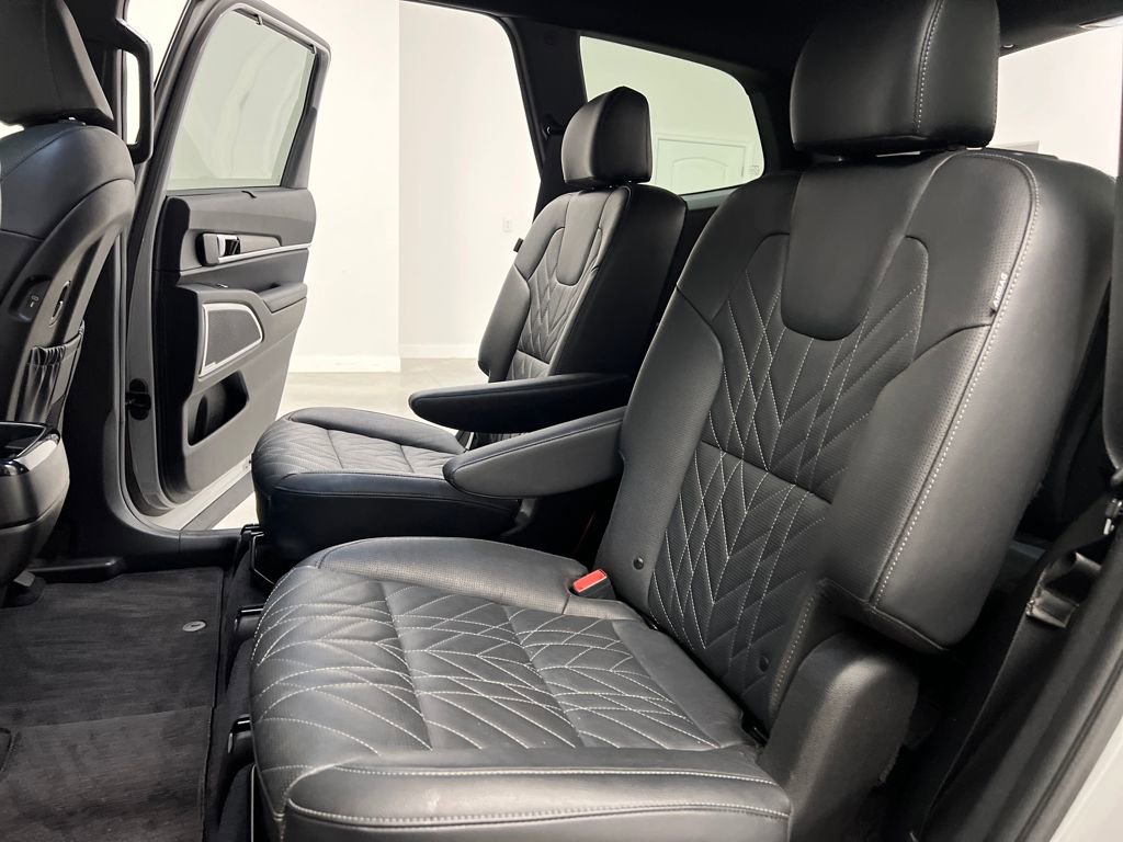 Used 2023 Kia Telluride EX X-Line image 13