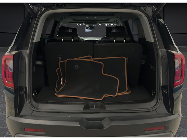 Used 2022 GMC Acadia AT4 w/ Technology Package AWD/4WD image 28