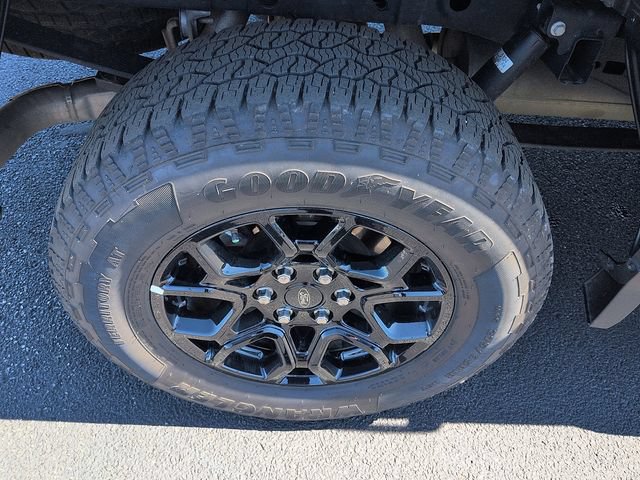 Used 2025 Ford F150 STX AWD/4WD image 9
