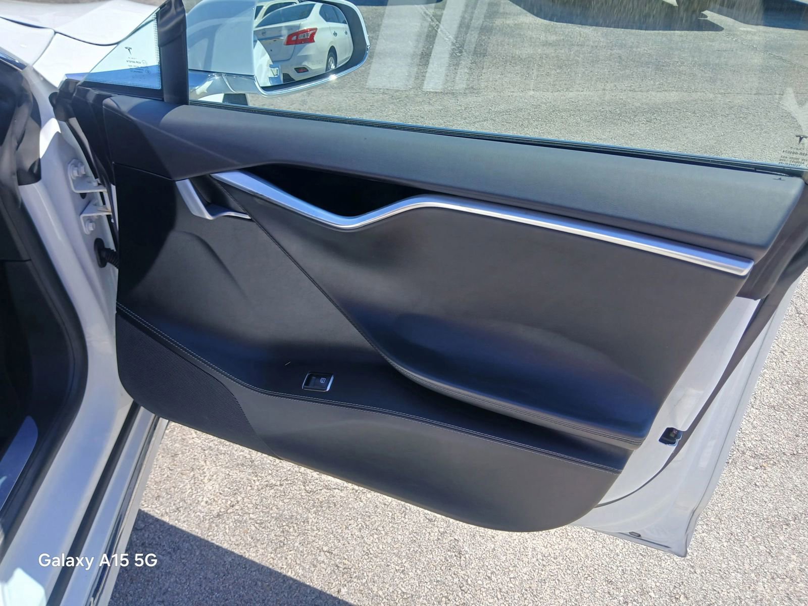 Used 2016 Tesla Model S 75 image 17