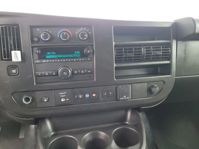 Used 2020 Chevrolet Express 3500 LT w/ LT Preferred Equipment Group image 8