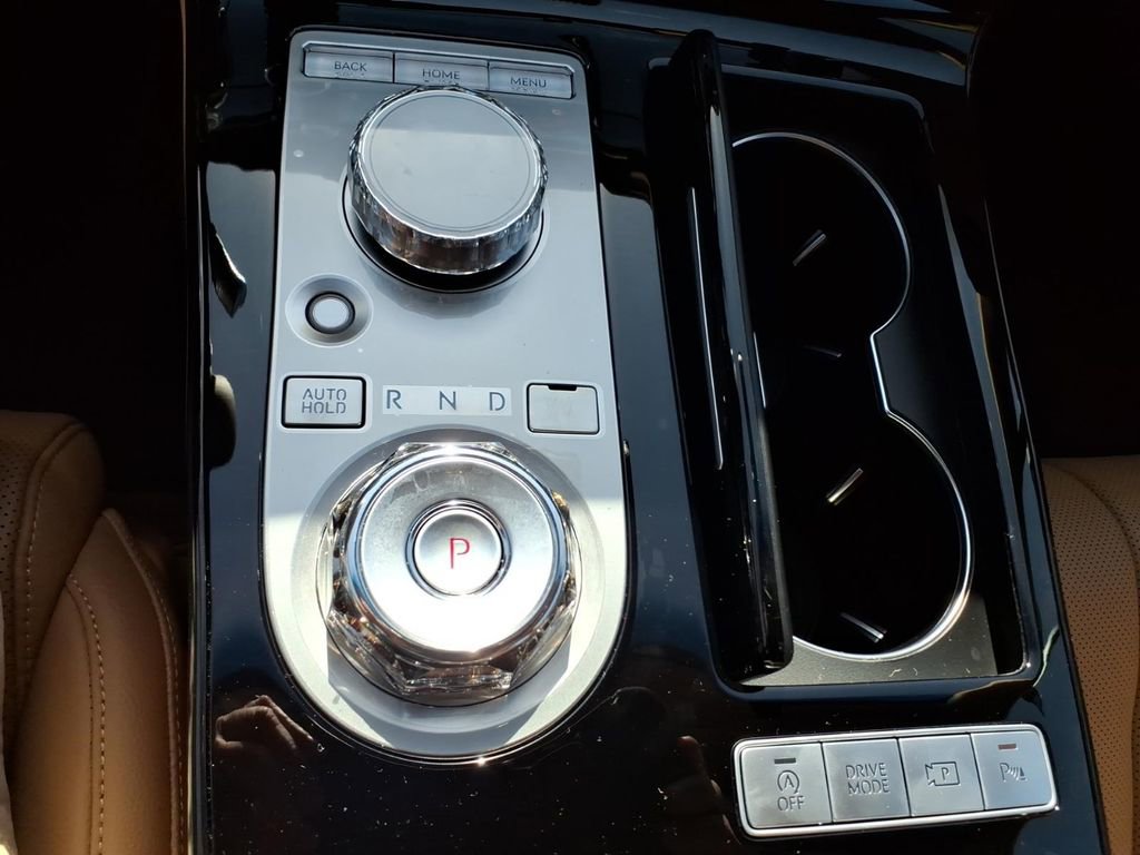 New 2026 Genesis G80 2.5T AWD/4WD image 23