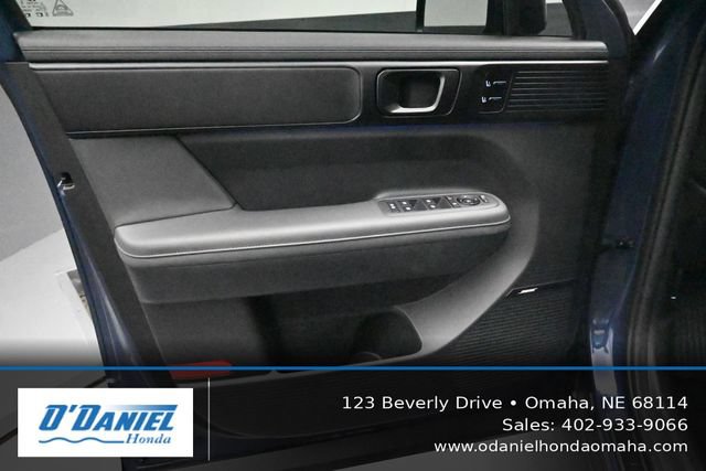 Used 2025 Hyundai Santa Fe Calligraphy AWD/4WD image 23