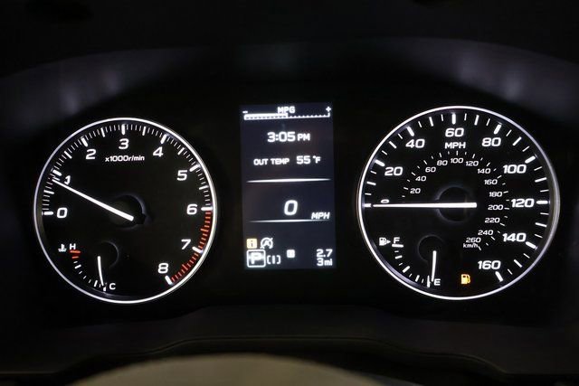 New 2026 Subaru Forester Premium image 17