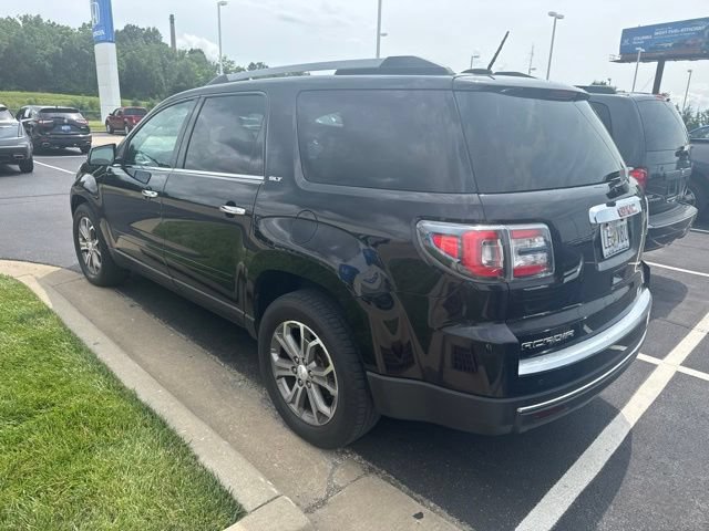 Used 2016 GMC Acadia SLT AWD/4WD image 5