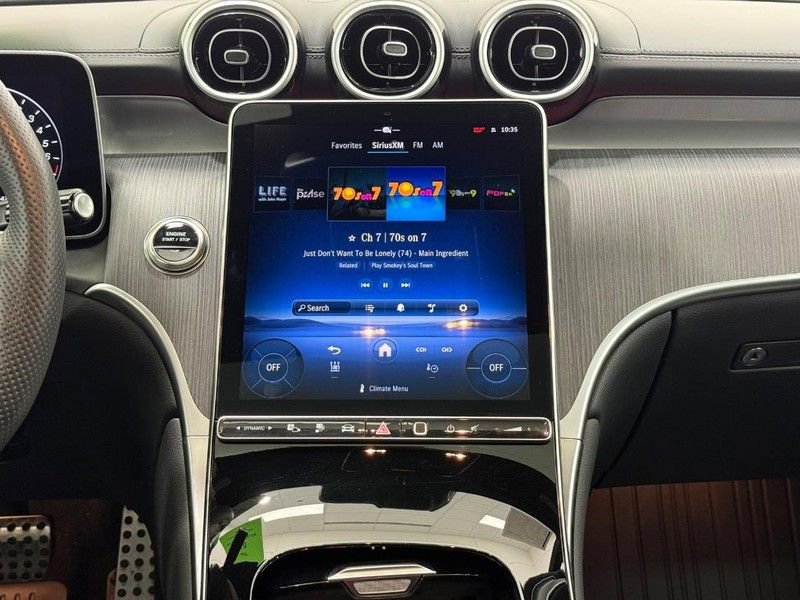 New 2025 Mercedes-Benz GLC 350e 4MATIC image 6