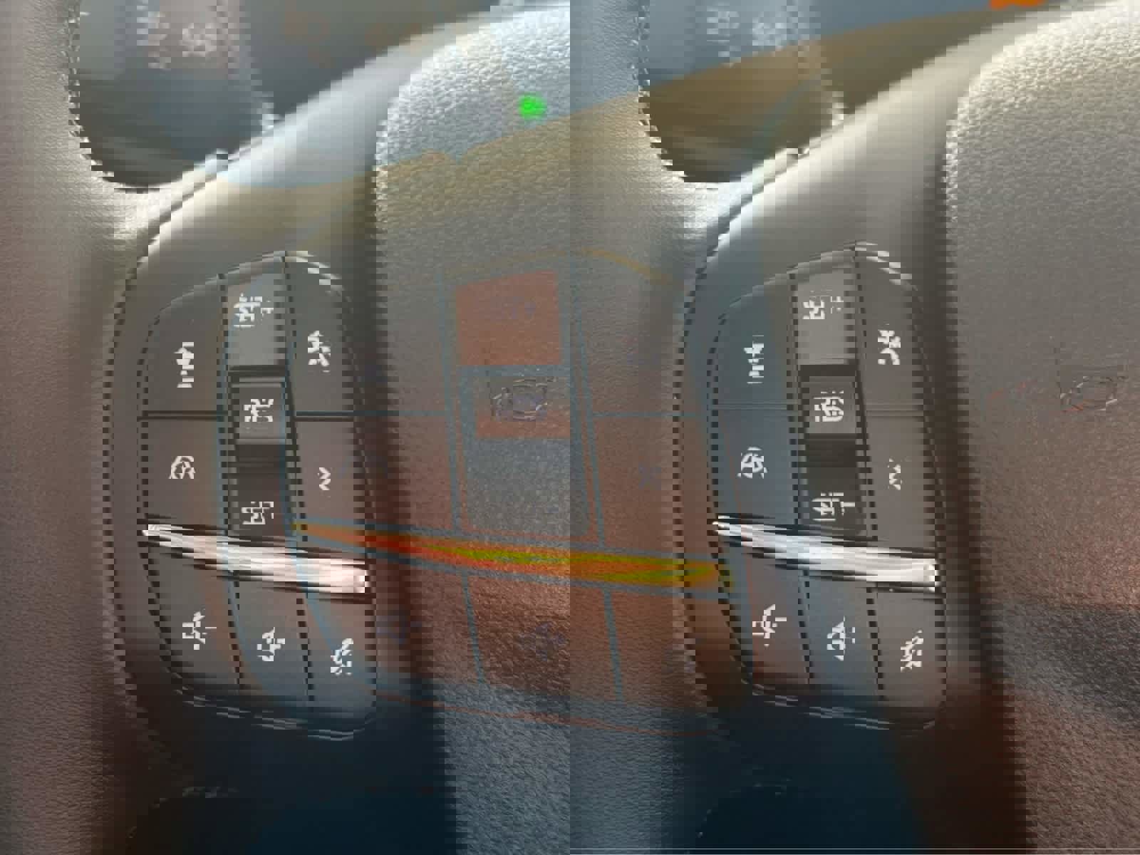 New 2025 Ford Bronco Sport Outer Banks image 11