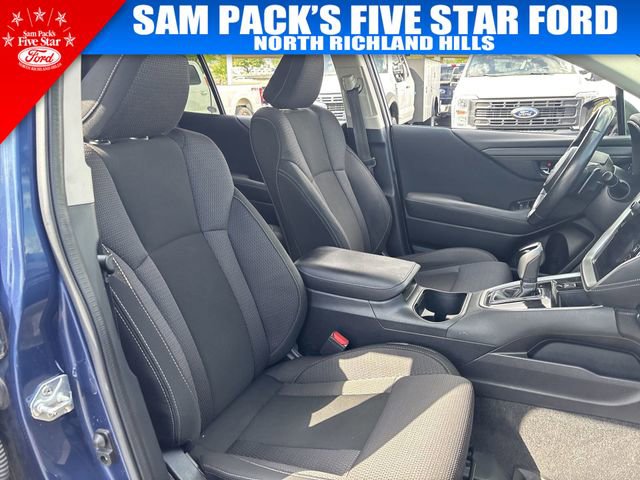 Used 2021 Subaru Outback Premium image 32
