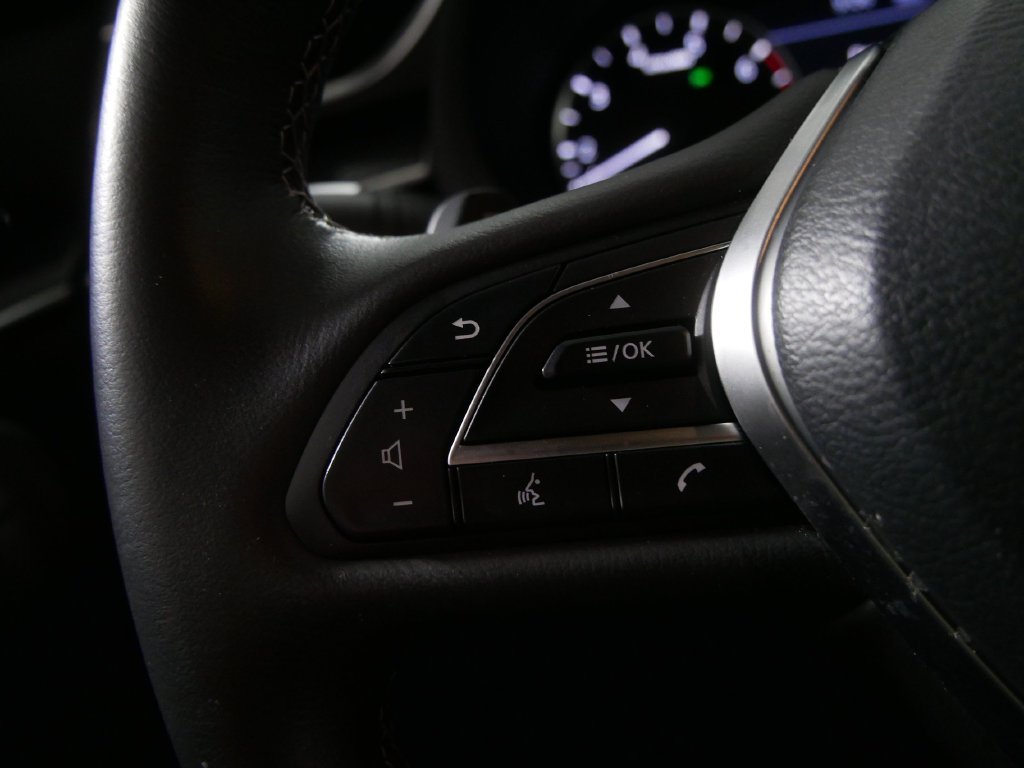 Used 2023 INFINITI QX50 Sport AWD/4WD image 25