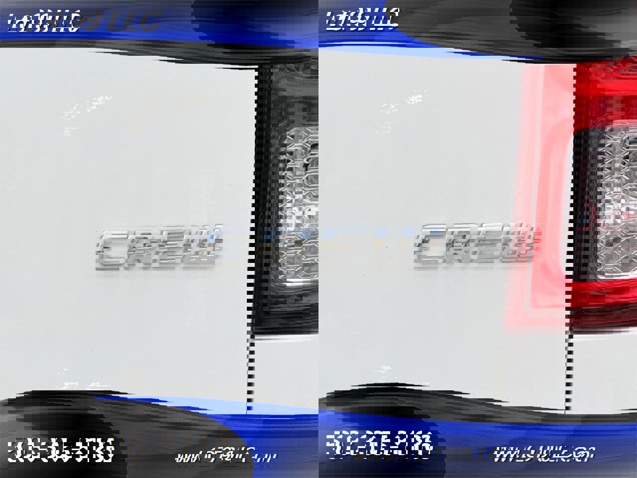 Used 2011 Dodge Grand Caravan Crew image 74