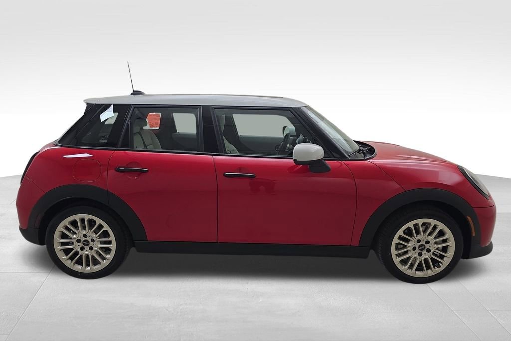 New 2025 MINI Cooper S FWD image 10