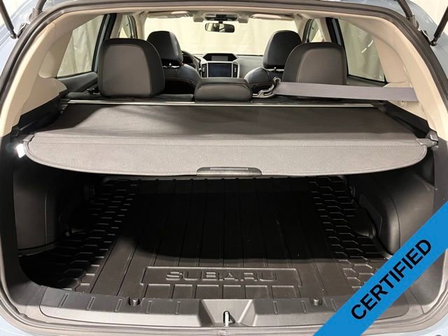Certified 2023 Subaru Crosstrek 2.5i Limited AWD/4WD image 25