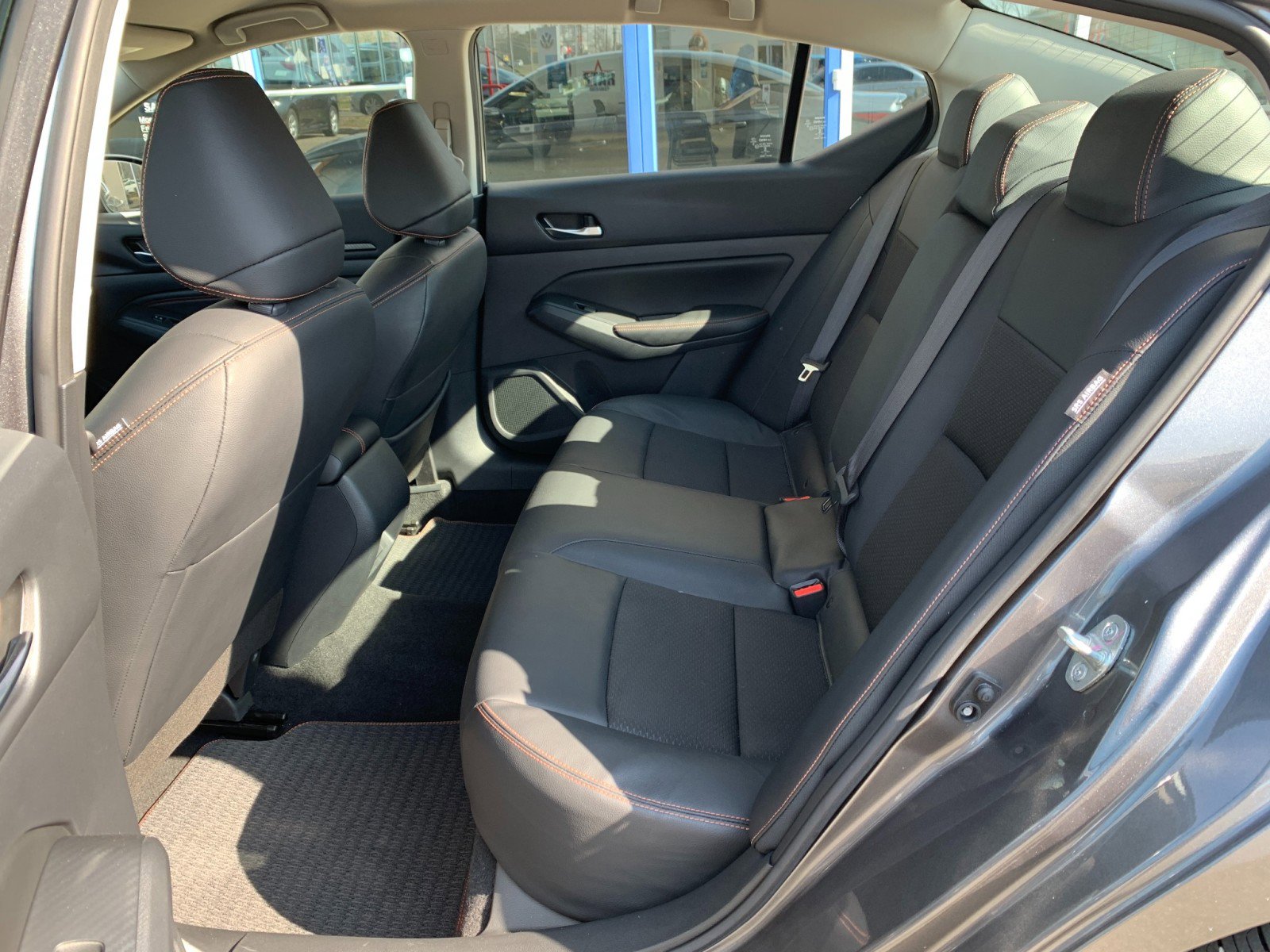 Used 2022 Nissan Altima 2.5 SR image 24