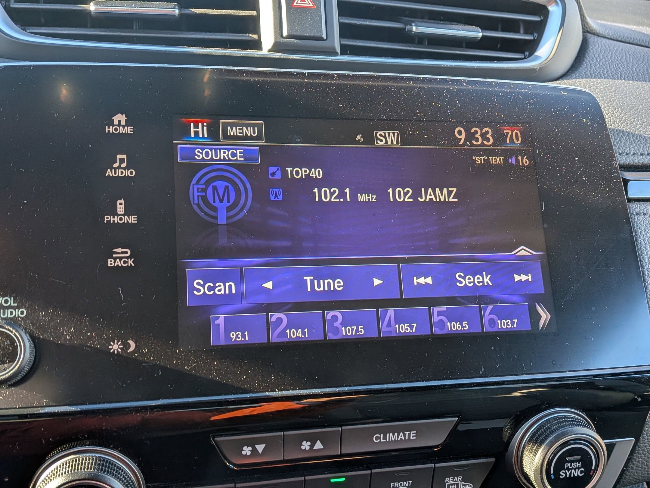 Used 2018 Honda CR-V EX image 27