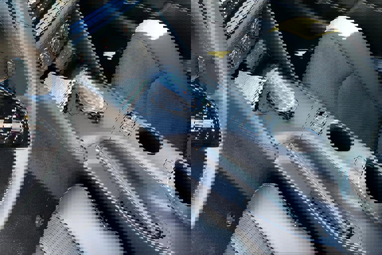 New 2025 Nissan Z Performance w/ Floor Mat Package image 8