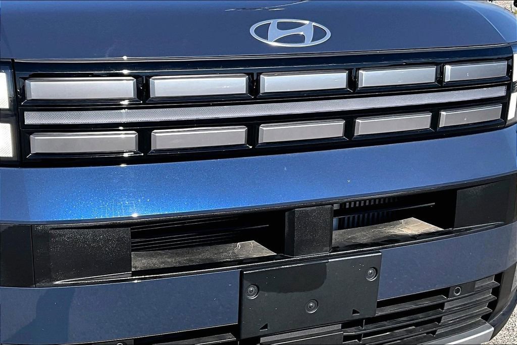 Used 2025 Hyundai Santa Fe SEL image 39