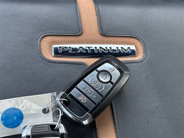 Used 2023 Ford F150 Platinum w/ Equipment Group 701A High AWD/4WD image 31