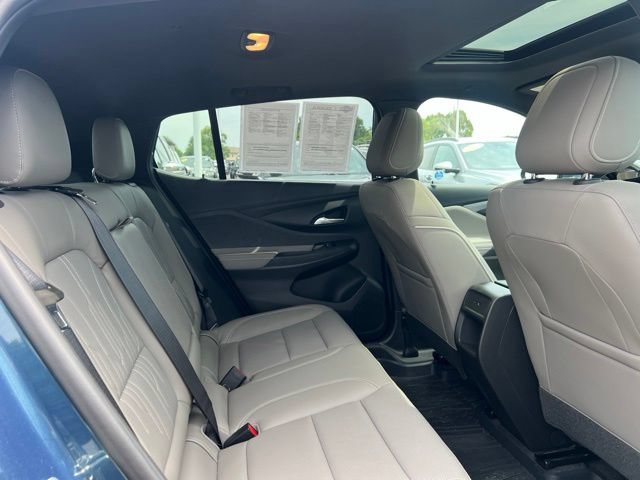 Used 2024 Buick Envista Avenir FWD image 16