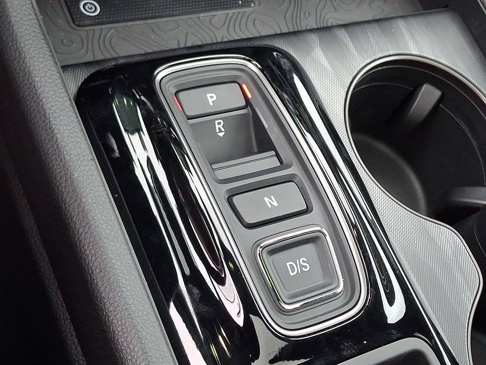 New 2026 Honda Passport TrailSport image 8